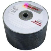 تصویر سی دی خام دیتا لایف DATALIFE CD بسته 50 عددی 