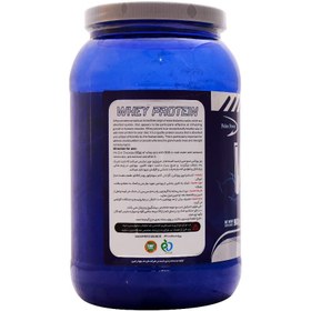 تصویر وی پروتئین فلکس پاور 908گرم WHEY PROTEINE felx Power 908g