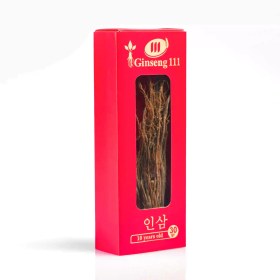 تصویر ریشه جینسینگ ۶۵ گرم 