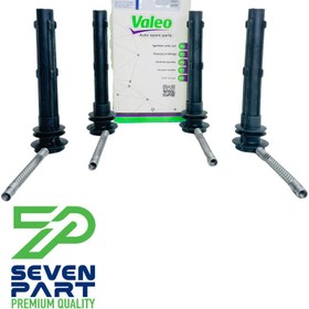 تصویر بوت وایر شمع سمند ملی EF7 والئو VALEO VALEO NOVIN EF7