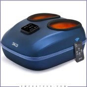 تصویر ماساژور پا اس کی جی SKG Foot Massager YS100 
