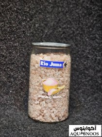 تصویر نمک صورتی pink salt