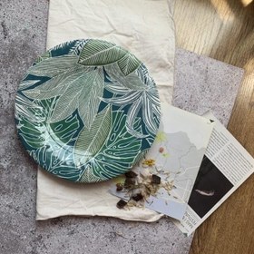 تصویر پيش دستى جنگل 