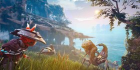 تصویر خرید بازی BIOMUTANT استیم 