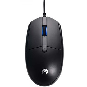 تصویر ماوس سیم دار MIKUSO مدل MOS-101U 5100520230026