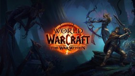 تصویر بازی World of Warcraft®: The War Within 