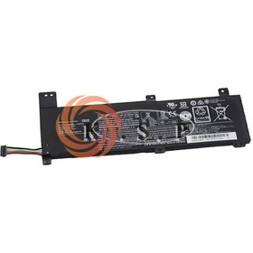 تصویر باتری لپ تاپ لنوو IdeaPad 310 Battery IdeaPad 310
