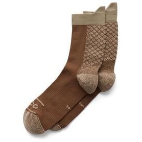 تصویر جوراب TECH HIKING MID CUT اورجینال اکو Ecco 