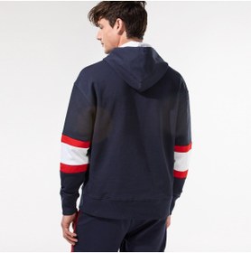 تصویر سویشرت و هودی مردانه تامی هیلفیگر tommy hilfiger | DM0DM10657C87 4288271