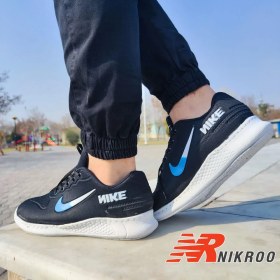 تصویر کفش کتونی اسپرت مردانه مدل nike نایک (تخفیف ویژه) کد 1538 