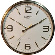 تصویر ساعت دیواری مدل گارنت کد 5020GN*481 