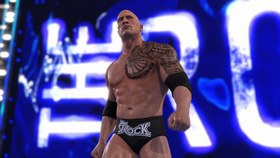 تصویر دیسک بازی WWE 2k22 برای PS5 WWE 2k22 PS5