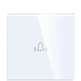 تصویر کلید زنگ لمسی 