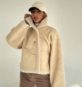 تصویر جکت وولگا - 273 - Volga 