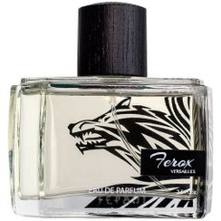 تصویر عطر مردانه فروکس حجم 75 میل ورسای Fraux men's perfume, volume 75 ml, Versailles