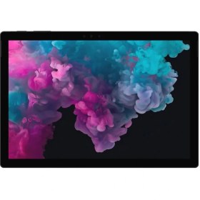تصویر تبلت مایکروسافت مدل Surface Pro 6 (Core i7, 12.3") WiFi ظرفیت 1 ترابایت ا Microsoft Surface Pro 6 (Core i7, 12.3") WiFi 1 TB Tablet Microsoft Surface Pro 6 (Core i7, 12.3") WiFi 1 TB Tablet
