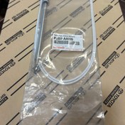 تصویر آنتن کمری 2005 از شرکت خودرو تویوتا 