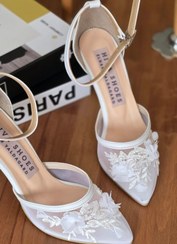 تصویر عروس نورانا 001 