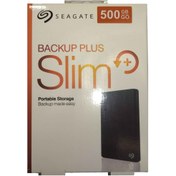 تصویر HDD BOX SEAGATE BACKUP PLUS 