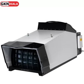 تصویر جت هیتر هرمتیک پریا 