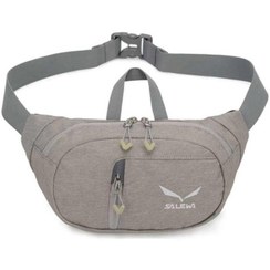 تصویر کیف کمری سالیوا مدل 4560 با جنس برزنت 