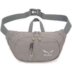 تصویر کیف کمری سالیوا مدل 4560 با جنس برزنت 