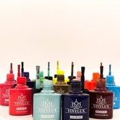 تصویر لاک ژل ونی لوکسVINYLUX ا vinylux vinylux