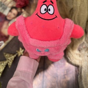 تصویر پاتریک - جینگولستان 