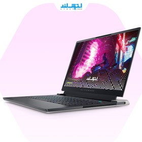 تصویر لپ تاپ Alienware مدل X15 R1 