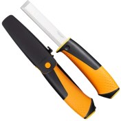 تصویر چاقوی سفری فیسکارس مدل CARPENTERS وزن ۱۵۰ گرم 