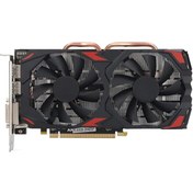 Ati radeon rx on sale 460