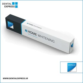 تصویر بلیچینگ خانگی وایت اسمایل 16٪ white smile home whitening 