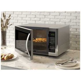 تصویر مایکروویو جی پلاس مدل GMW - M425S GPlus GMW-M425S Microwave