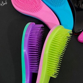 تصویر برس گره باز کن مو دکتر مورنینگ Dr.Morning Detangling Hair Brush