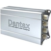 تصویر مبدل سیستم صوتی دنتکس Dantax DT4.4S 