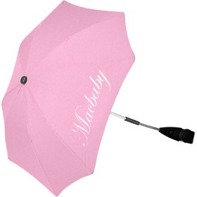 تصویر چتر کالسکه مدل مک بیبی کد 03 