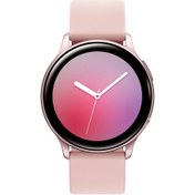 تصویر ساعت هوشمند سامسونگ مدل Galaxy Watch Active 2 40mm R830 (جعبه باز) ا Samsung Galaxy Watch Active2 40mm R830 Smart Watch (Open Box) Samsung Galaxy Watch Active2 40mm R830 Smart Watch (Open Box)