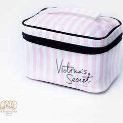 تصویر کیف لوازم آرایش کد 501 ویکتوریا سکرت Victorias Secret 501 Makeup Bag