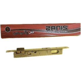 تصویر قفل سوییچی زانیس مدل 2.5cm 