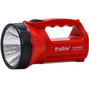 تصویر نورافکن دستی پالیتو مدل 805BW1 ا Palito 805BW1 Flashlight Palito 805BW1 Flashlight
