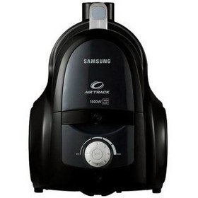 تصویر جارو برقی مخزنی سامسونگ مدل 4570 4570