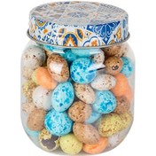 تصویر بانکه پت بوراک متوسط سایز 2 