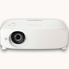 تصویر ویدئو پروژکتور PT-VX600 پاناسونیک Panasonic PT-VX600 Video Projector