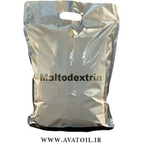 تصویر مالتودکسترین | Maltodextrin 