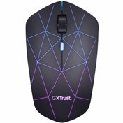 تصویر ماوس بی سیم گیمینگ تراست مدل GXT 117 Strike Trust GXT 117 Strike Wireless Mouse