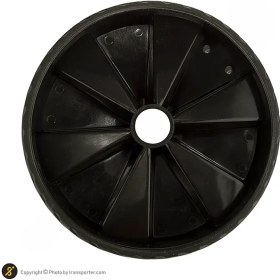 تصویر چرخ شکم بدنسازی دوبل RUI BA - KW-720مدل 1 