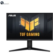 تصویر مانیتور گیمینگ ایسوس TUF Gaming VG27AQML1A سایز 27 اینچ Asus TUF Gaming VG27AQML1A 2K Fast IPS LED 27 Inch Monitor