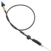 تصویر کابل گاز کاربراتوری پراید امجد - امجد 