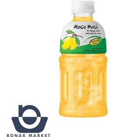 تصویر نوشیدنی موگو موگو اصلی 24 عددی با طعم جور 