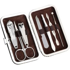 تصویر ست مانیکور چیکا مدل269 